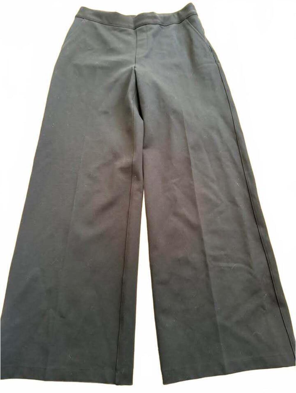Spanx Wide Leg Pants Sz Medium